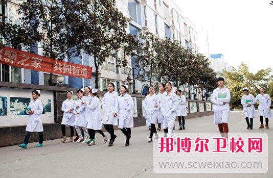 四川2025年護(hù)理學(xué)校學(xué)什么最好