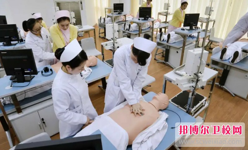 四川2025年護(hù)理學(xué)校學(xué)什么好