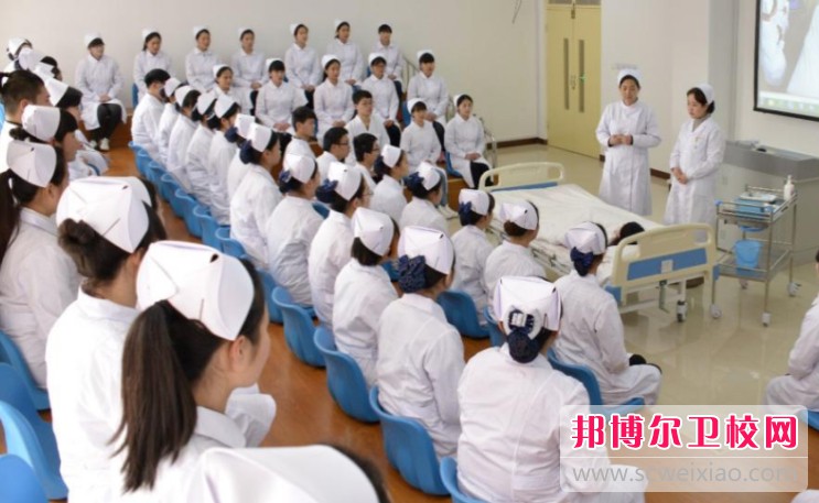 四川2025年護理學(xué)校學(xué)什么的