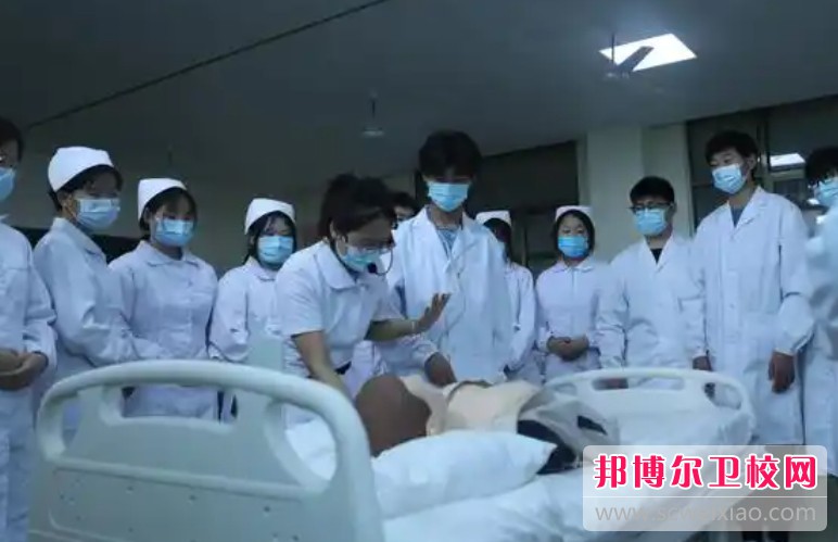 四川2025年護(hù)理學(xué)校是學(xué)什么的