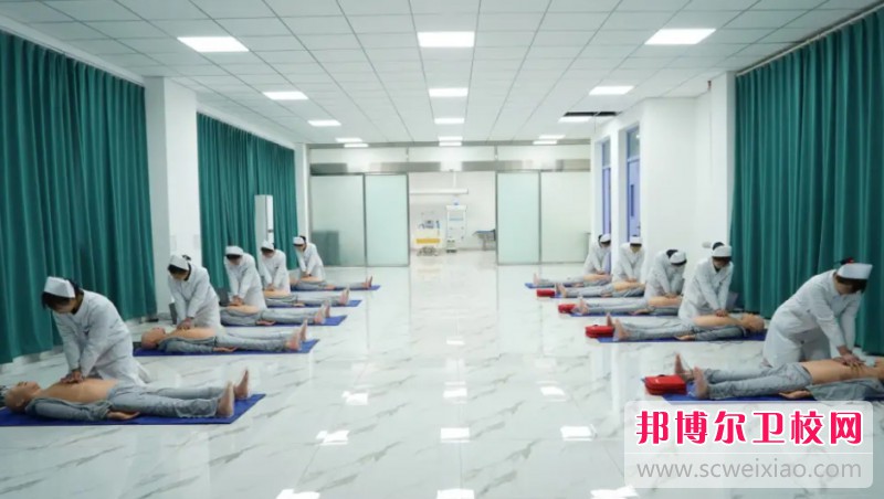 四川2025年護(hù)理學(xué)校畢業(yè)是什么文憑