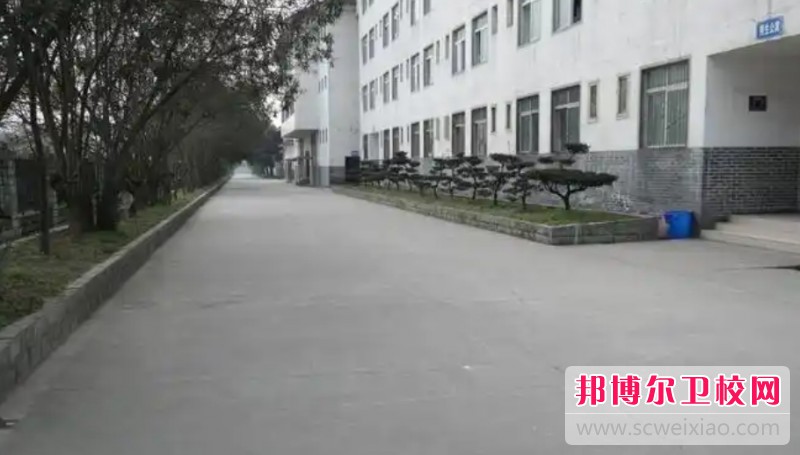 四川2025年什么護(hù)理學(xué)校有前途