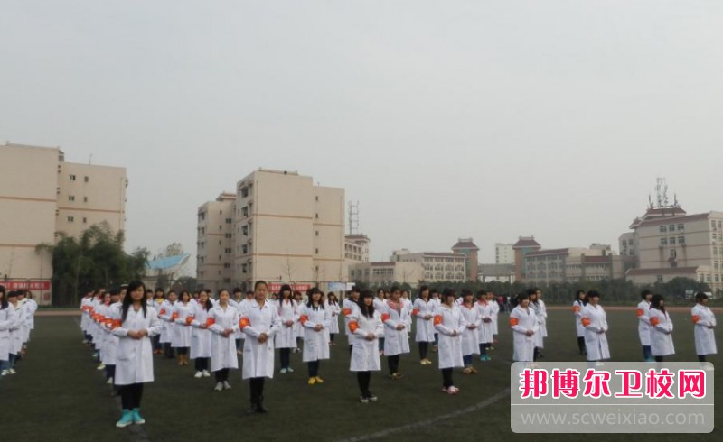 四川2025年什么叫護(hù)理學(xué)校
