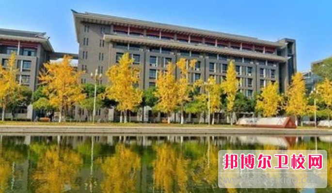 四川2025年護理學校哪里好