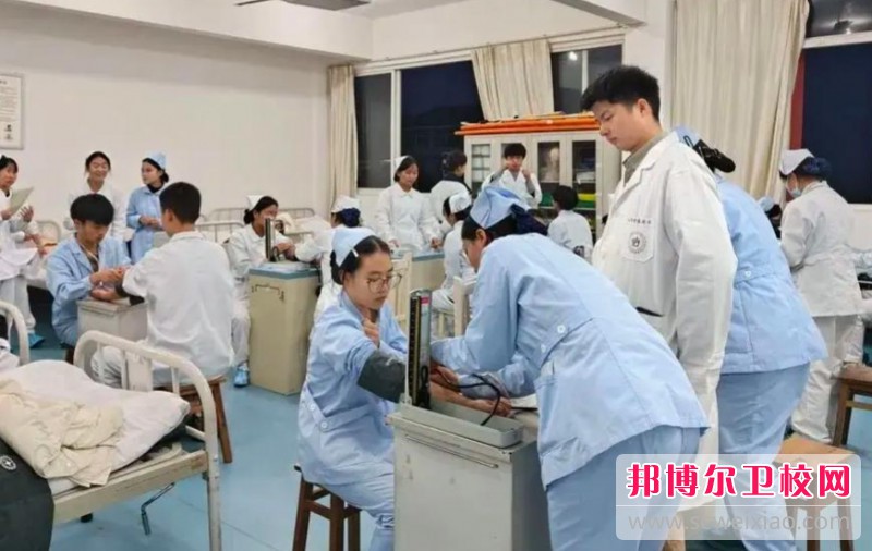 四川2025年護(hù)理學(xué)校好不好就業(yè)