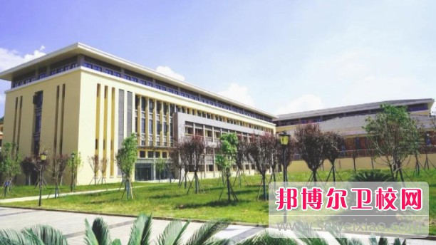 四川2025年哪些護(hù)理學(xué)校好