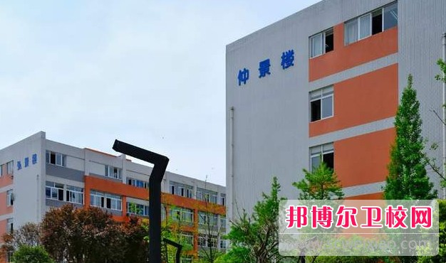 四川2025年就業(yè)好的護(hù)理學(xué)校